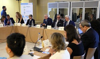 اليونان :افتتاح أشغال الجمعية العمومية لرابطة وكالات أنباء البحر الأبيض المتوسط (أمان)