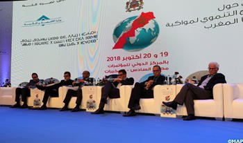 التعليم و الحكامة والنمو الاقتصادي أبرز تحديات النموذج التنموي الجديد للمملكة