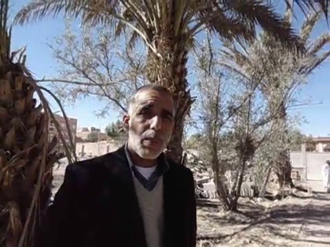 عاجل:الحكم بسنة نافذا في حدود شهرين في حق رجل سلطة ورئيس جماعة حضرية