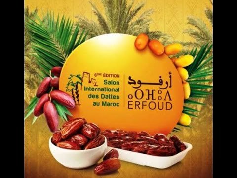 ارفود:لقاءات مكثفة لانجاح الدورة التاسعة للملتقى الدولي للتمور