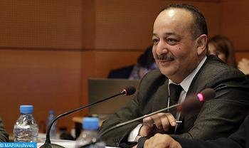 وزارة الثقافة ستعزز التدابير الرامية إلى رفع كل أشكال التمييز ضد النساء