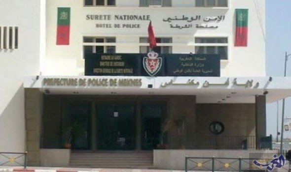 قضية تزوير تطيح بتقني يعمل بدائرة للشرطة