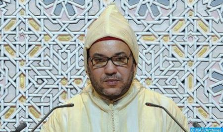 نص الخطاب الملكي الذي القاه جلالة الملك أمام أعضاء مجلسي البرلمان، بمناسبة افتتاح الدورة الأولى من السنة التشريعية الثالثة من الولاية التشريعية العاشرة