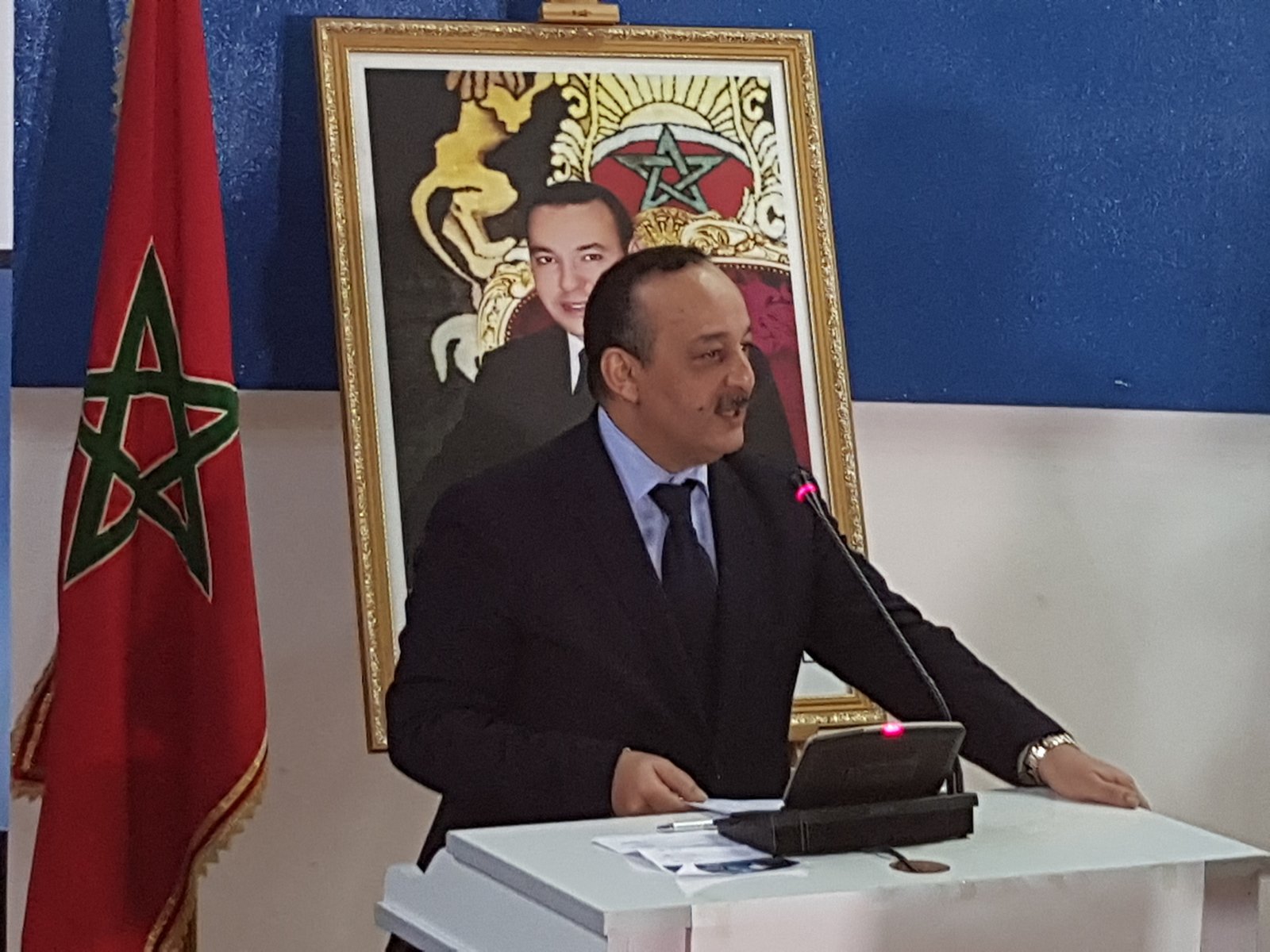 نتائج وتوصيات الملتقى الوطني حول الصحافة الإلكترونية بالمغرب