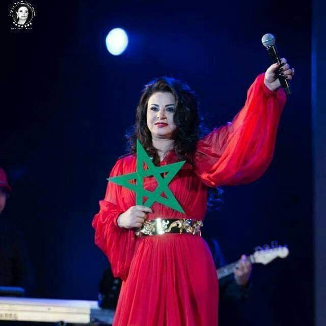 لطيفة رأفت تجر رئيس الحكومة سعد الدين العثماني الى القضاء