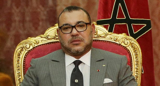عاجل:جلالة للملك محمد السادس سيوجه غذا الثلاثاء خطابا للأمة بمناسبة المسيرة الخضراء المظفرة