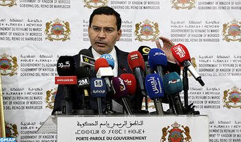 مجلس الحكومة يصادق على تعديل المرسوم المتعلق بتحديد أيام ومواقيت العمل بإدارة الدولة والجماعات المحلية