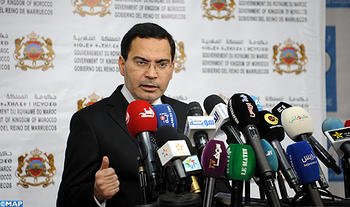مجلس الحكومة يصادق على تعيينات في مناصب عليا