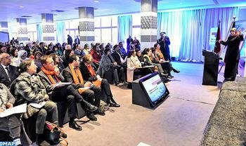 إطلاق الحملة الوطنية ال16 لوقف العنف ضد النساء