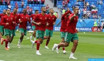 تصفيات أمم افريقيا 2019:المغرب يواجه الكاميرون لفك عقدة تفوق الأسود غير المروضة و العودة الى السكة الصحيحة