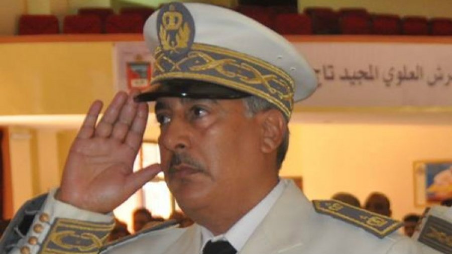 عامل عمالة مكناس يعزل رئيس جماعة عين كرمة واد الرمان