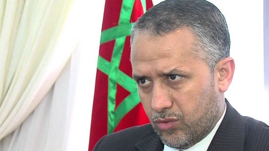 بلاغ الشوباني من الصين الشعبية يثير سخرية واسعة لدي الجميع ،وتذمر الساكنة من رئيس الجهة لغياب التنمية والانشغال بالرحلات واصدار البلاغات اما حان الوقت للرحيل؟