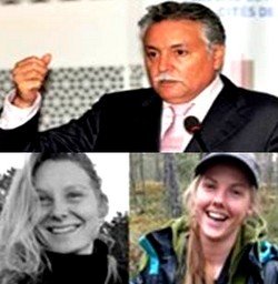 التقدم والاشتراكية يدين بشدة الجريمة النكراء التي راح ضحيتها سائحتين أجنبيتين