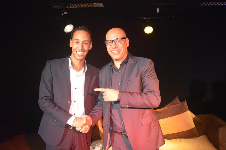 حوار صحفي مع خريج المعهد العالي للفن المسرحي و التنشيط الثقافي الأستاذ حمزة أحادي حول وضعية المجال الثقافي والمسرحي بالجهة