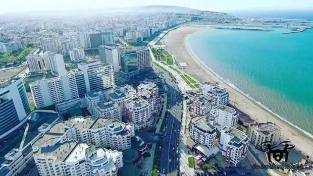 نداء طنجة يدعو إلى ضرورة الانخراط الجدي في عصر الصناعات الثقافية