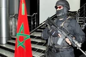 تفكيك خلية إرهابية تتكون من 13 عنصرا ينشطون بكل من قلعة السراغنة وسلا والدار البيضاء والمحمدية