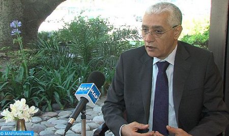 إطلاق منصة إلكترونية خاصة بالبرنامج الوطني للتخييم “عطلة للجميع”