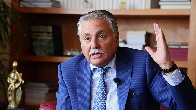 عاجل:ابتدائية الرباط ترفض الدعوى المرفوعة ضد نبيل بنعبد الله