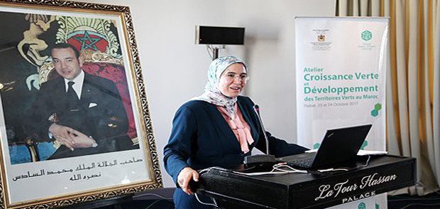 إنطلاق أشغال الجمعية الرابعة للأمم المتحدة للبيئة بنيروبي بحضور نزهة الوافي