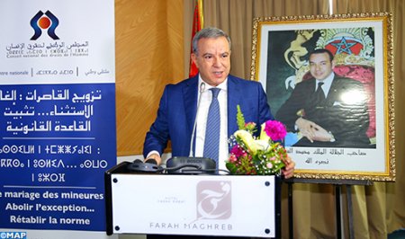 الإقبال الملحوظ على تزويج الفتيات دون سن الرشد القانوني يسائل الجميع