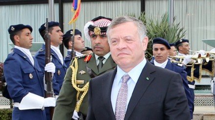 العاهل الأردني يغادر الدار البيضاء في ختام زيارة صداقة وعمل للمغرب‎