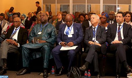 الأحزاب الليبرالية العربية تجدد التأكيد على دعمها للوحدة الترابية للمملكة ولمبادرة الحكم الذاتي في إطار السيادة المغربية