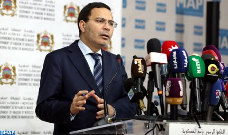 مجلس الحكومة يصادق على مشروع قانون يتعلق بمزاولة أنشطة الصناعة التقليدية