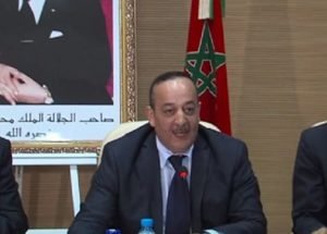 السيد الأعرج: ممارسة العمل الصحافي ترتبط ارتباطا وثيقا بحرية التعبير وبالحق في الحصول على المعلومات