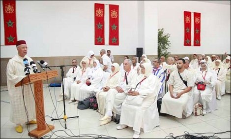 تحديد فترة تسجيل الحجاج لموسم 1441هـ/2020 م من 1 أبريل إلى 12 منه