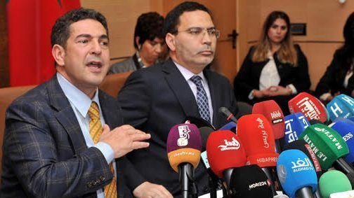 امزازي:تطبيق مسطرة ترك الوظيفة أمر وارد