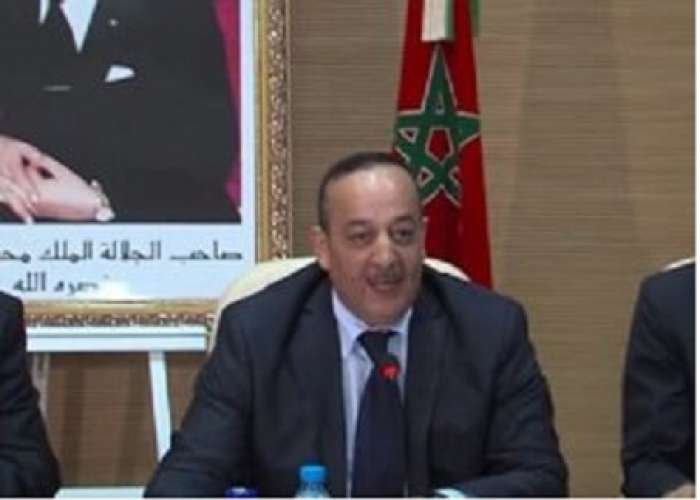 تقدم أشغال إنجاز مشاريع “النموذج التنموي الجديد” الثقافية بوتيرة جيدة