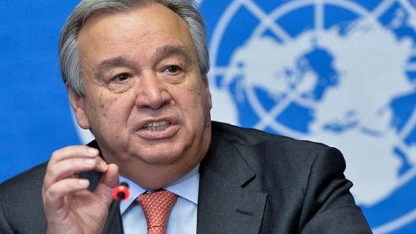 تقرير الأمين العام للأمم المتحدة يشجب انتهاكات البوليساريو المتكررة للاتفاقات العسكرية ولقرارات مجلس الأمن