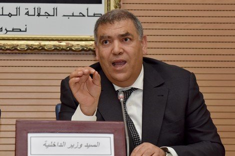 وزير الداخلية : مشروع القانون المتعلق بأراضي الجماعات السلالية، نقطة الانطلاق لعملية التمليك