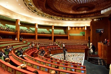 “الإصلاح الجبائي رافعة أساسية للتنمية الشاملة” محور يوم دراسي غدا الأربعاء بمجلس المستشارين