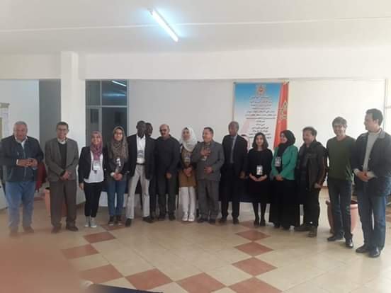 الرشيدية تحتضن الدورة الثالثة للجامعة الربيعية