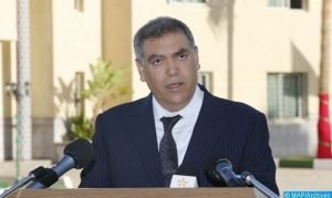 عملية الإحصاء المتعلق بالخدمة العسكرية برسم 2019، حصر قوائم الأشخاص المدعوين لملء استمارة الإحصاء