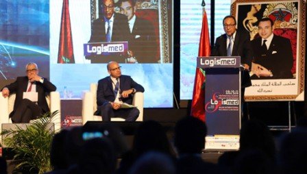 قطاع اللوجستيك يساهم بنسبة 1ر5 بالمائة في الناتج الداخلي الخام للمغرب