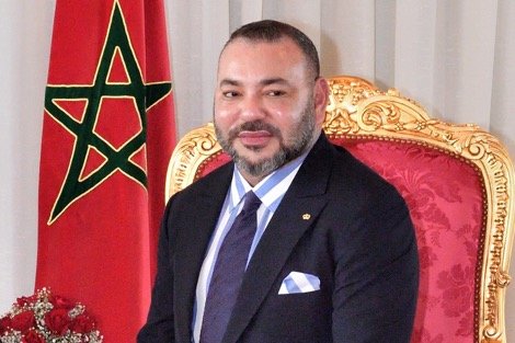 جلالة الملك يوجه رسالة إلى المشاركين في الاحتفال الرسمي باليوم العالمي للصحة