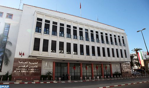 الرباط: فتح بحث قضائي للتحقق من الأفعال الإجرامية المنسوبة لضابط أمن يشتبه في تورطه في قضايا نصب واحتيال