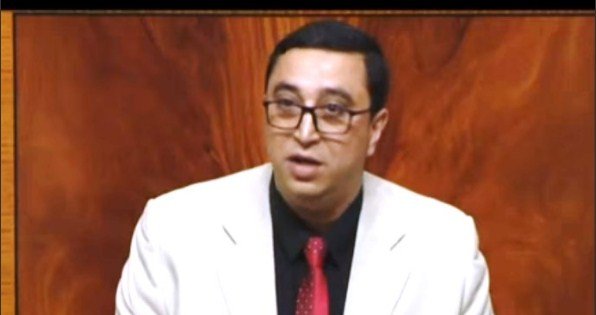 اختلفنا في ما لا نطبق … غرابة امر سياسي لا يصدق