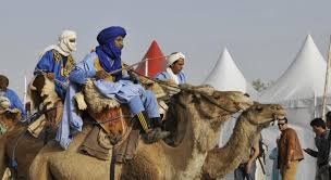 محاميد الغزلان:المهرجان الدولي للرحل،موعد ثقافي سنوي في خدمة التنمية المحلية