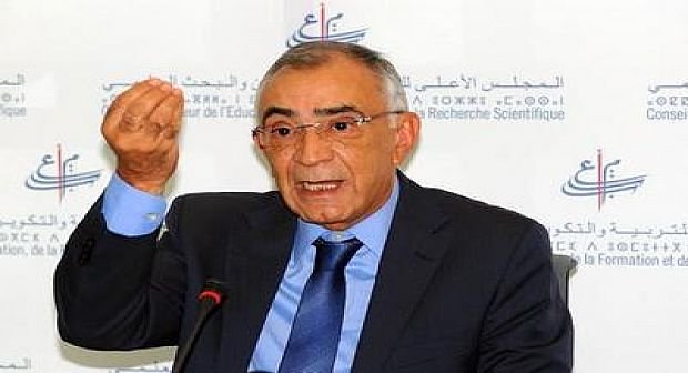 المجلس الأعلى للتربية والتكوين والبحث العلمي يقدم نتائج تقرير “التكوين المهني الأساس – مفاتيح من أجل إعادة البناء”