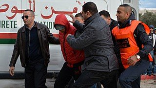 توقيف المتورطين في عملية السطو على وكالة بنكية بورزازات وحجز مبالغ مالية هامة