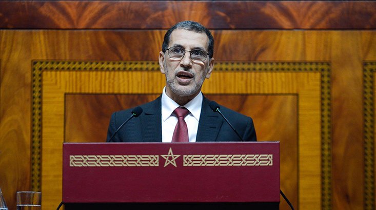 138 ألف منصب شغل حصيلة السنوات الثلاث الاخيرة