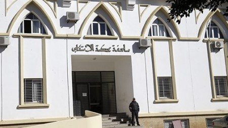 تأجيل  محاكمة المتهمين في جريمة شمهروش إلى 16 ماي الجاري