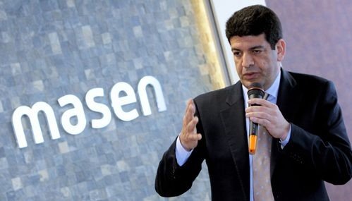 إسناد طلب العروض حول مشروع “نور ميدلت 1” إلى اتحاد تقوده مجموعة “أو دي إف” للطاقات المتجددة