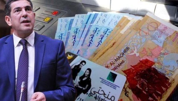 382 ألف طالب استفادوا من المنح الجامعية خلال الموسم الجامعي 2018-2019