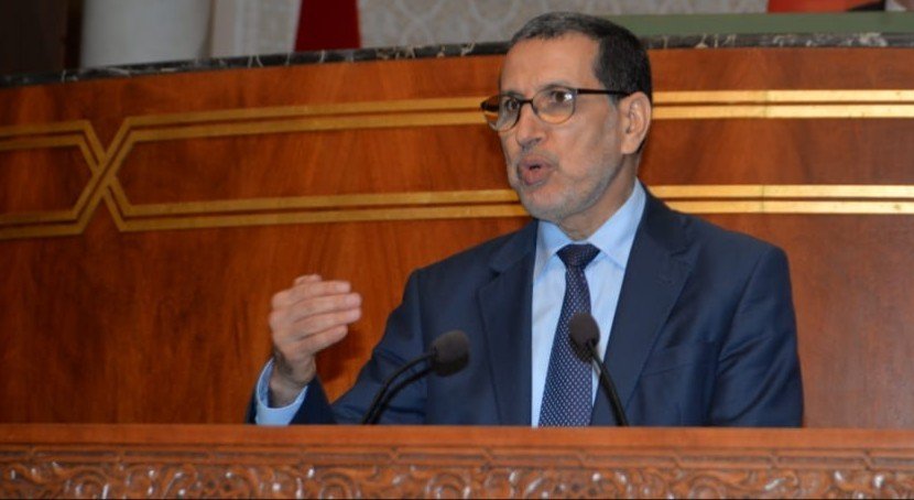 ميزانية قطاع التربية والتكوين ارتفعت بنسبة 25 بالمائة ما بين 2016 و2019