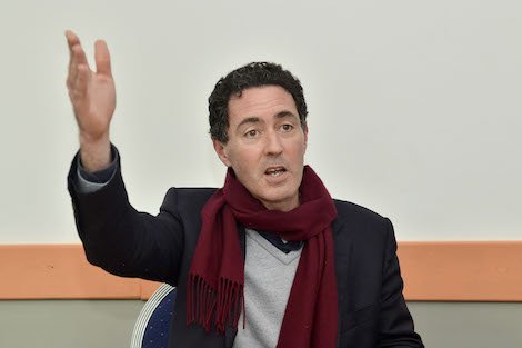 بلافرج عن فيدرالية اليسار:التيارات الاسلامية تقف ضد الامازيغية