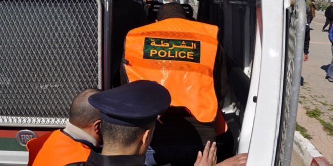 الاتجار في المخدرات يقود شخصا  إلى الإعتقال بأكادير
